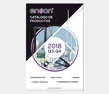 Catálogo Enson